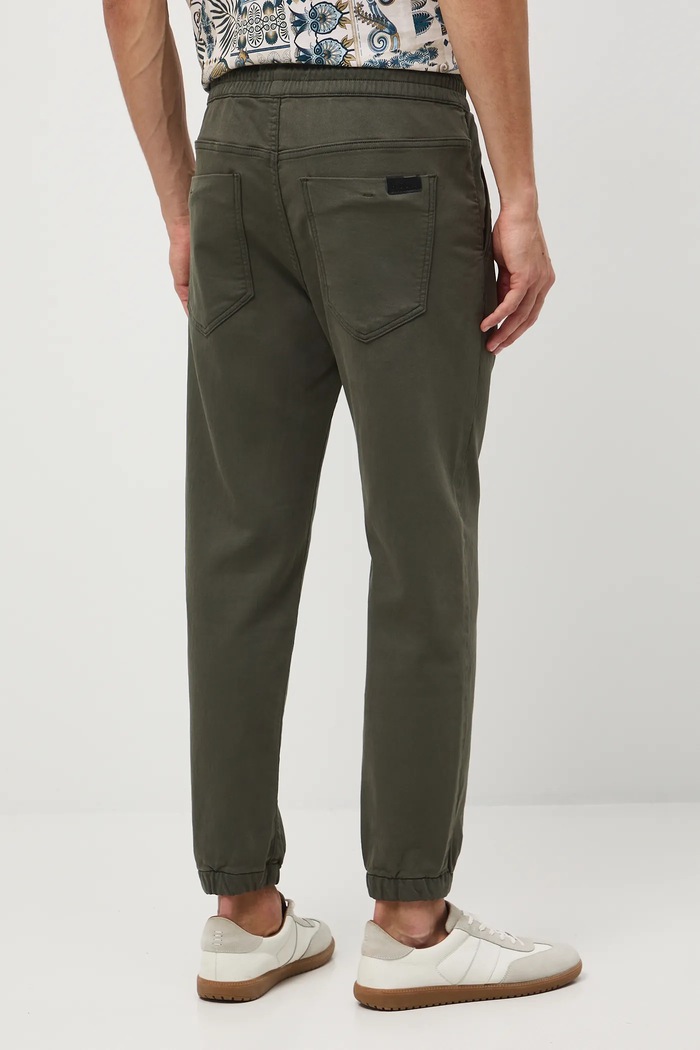 Îmbrăcăminte Medicine jeans RW25-SJM031 verde