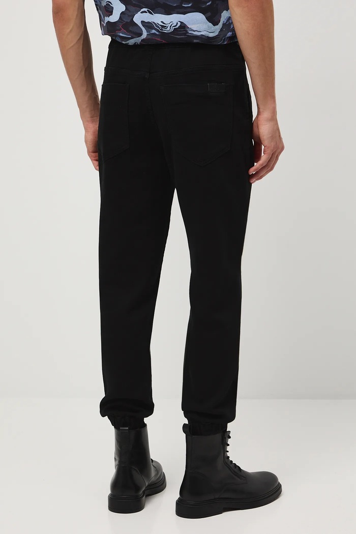 Îmbrăcăminte Medicine jeans RW25-SJM031 negru