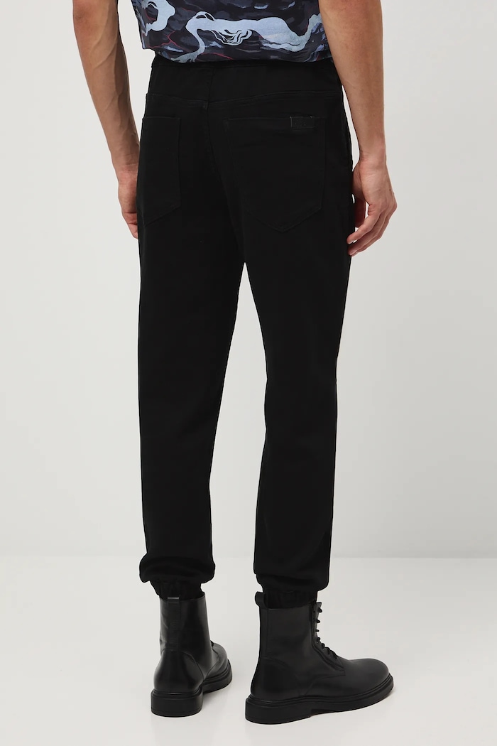 Îmbrăcăminte Medicine jeans RW25-SJM031 negru