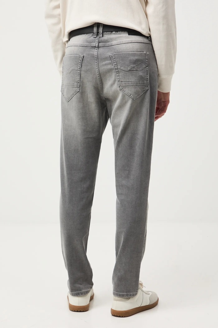 Odzież Medicine jeansy RW25-SJM050 szary