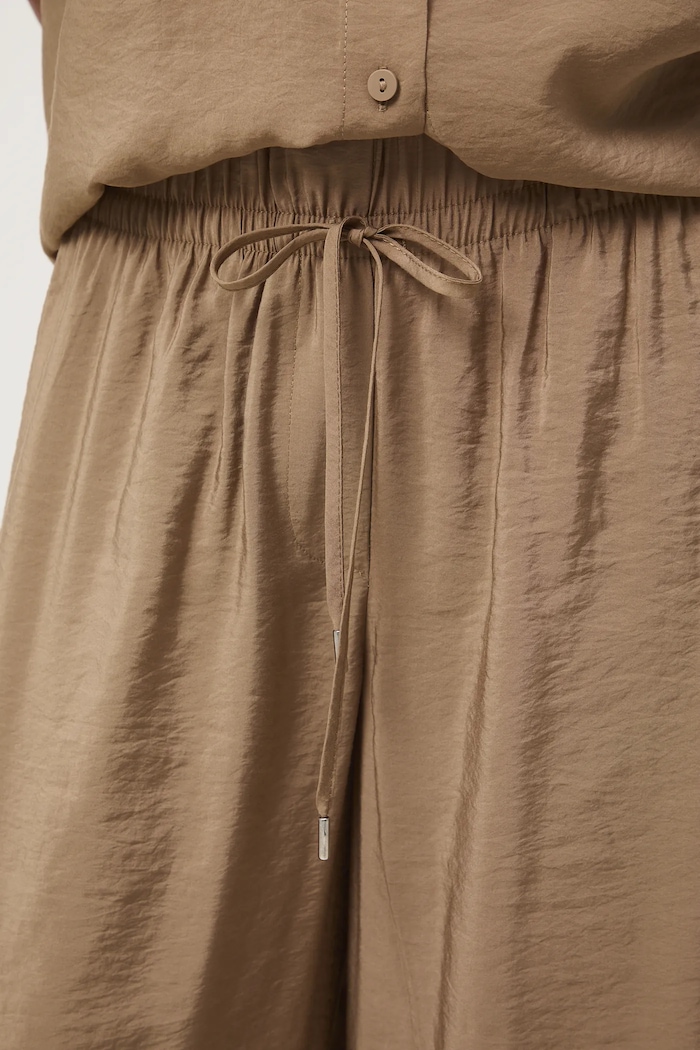 Medicine pantaloni bej RW25-SPD102