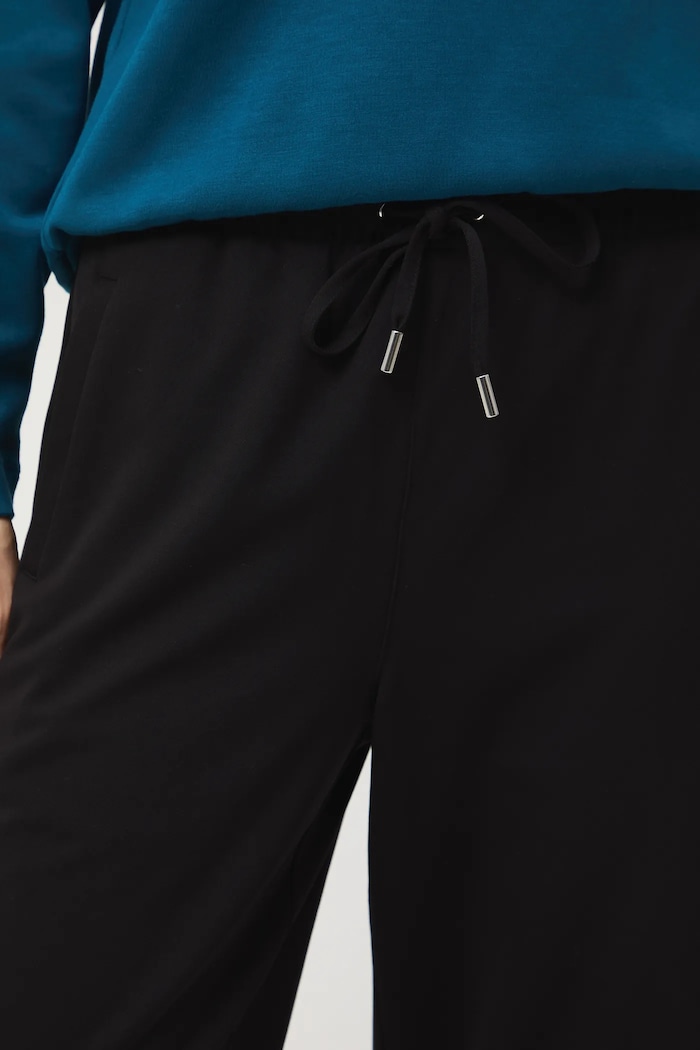 Medicine spodnie czarny RW25-SPD703