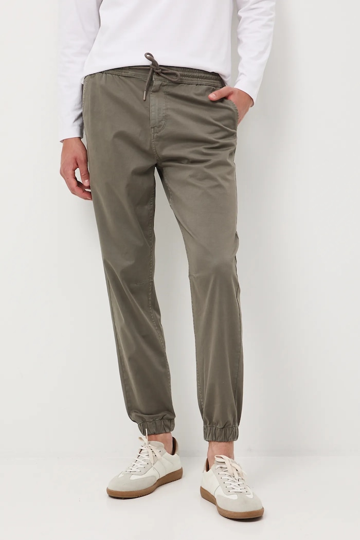 Medicine pantaloni panza verde RW25-SPM040