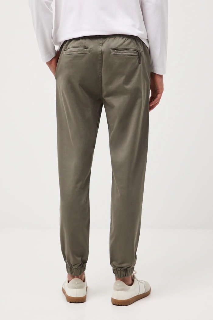 Îmbrăcăminte Medicine pantaloni RW25-SPM040 verde