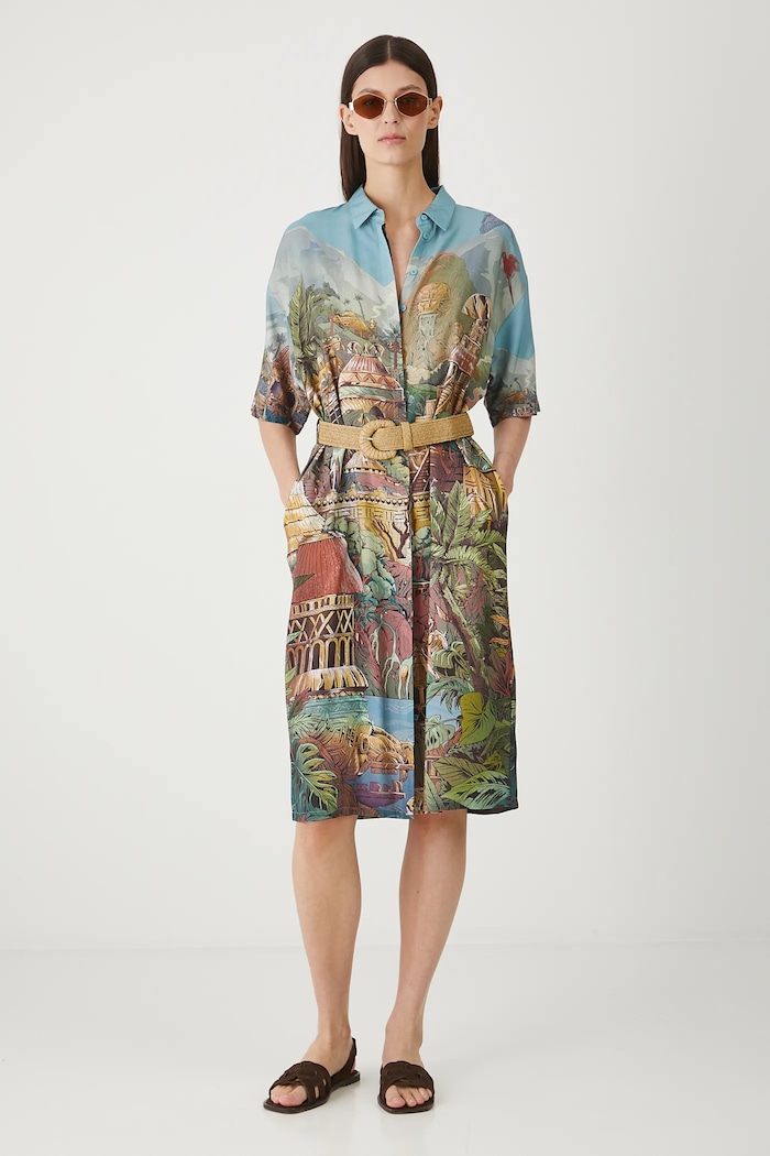 Medicine rochie RW25-SUD250