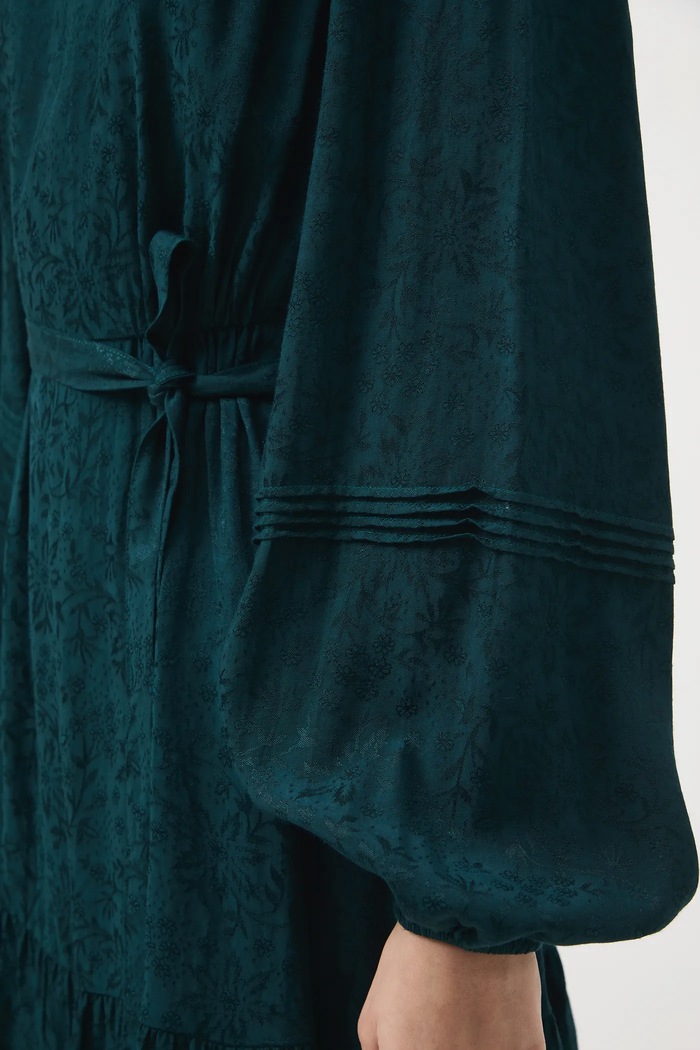 Šaty Medicine RW25-SUD903 zelená
