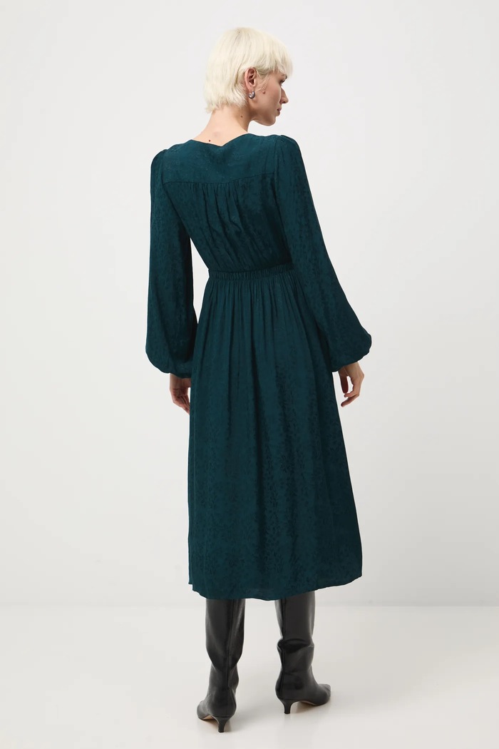 Îmbrăcăminte Medicine rochie RW25-SUDA05 verde