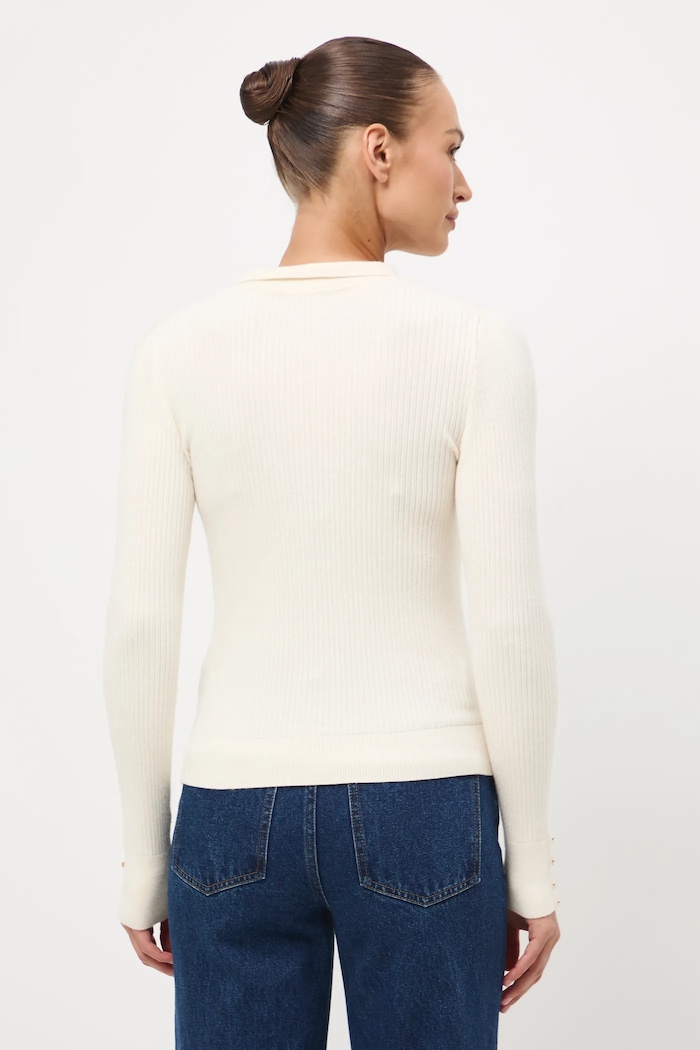 Odzież Medicine sweter RW25-SWD065 beżowy