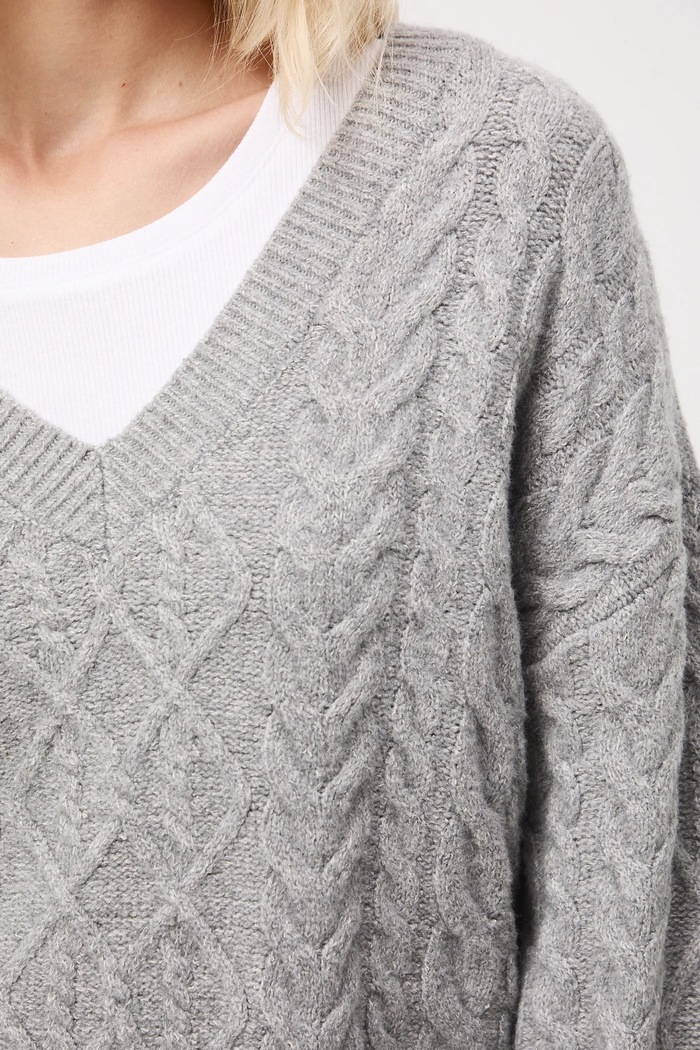 Medicine sweter RW25-SWD073