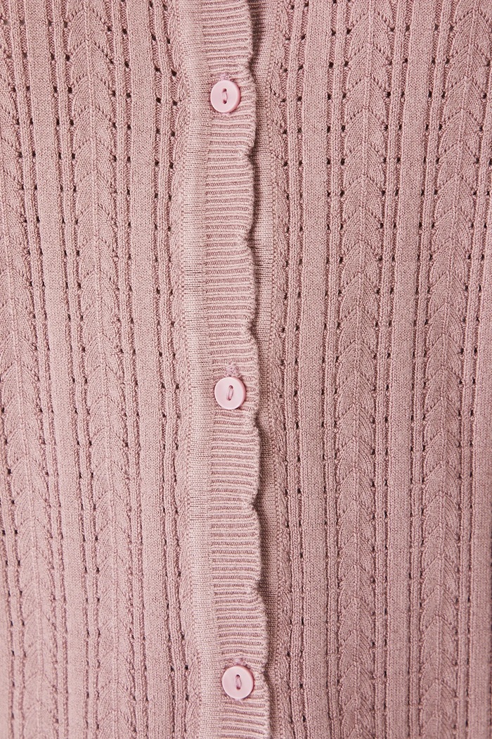 Cardigan Medicine roz RW25-SWD103