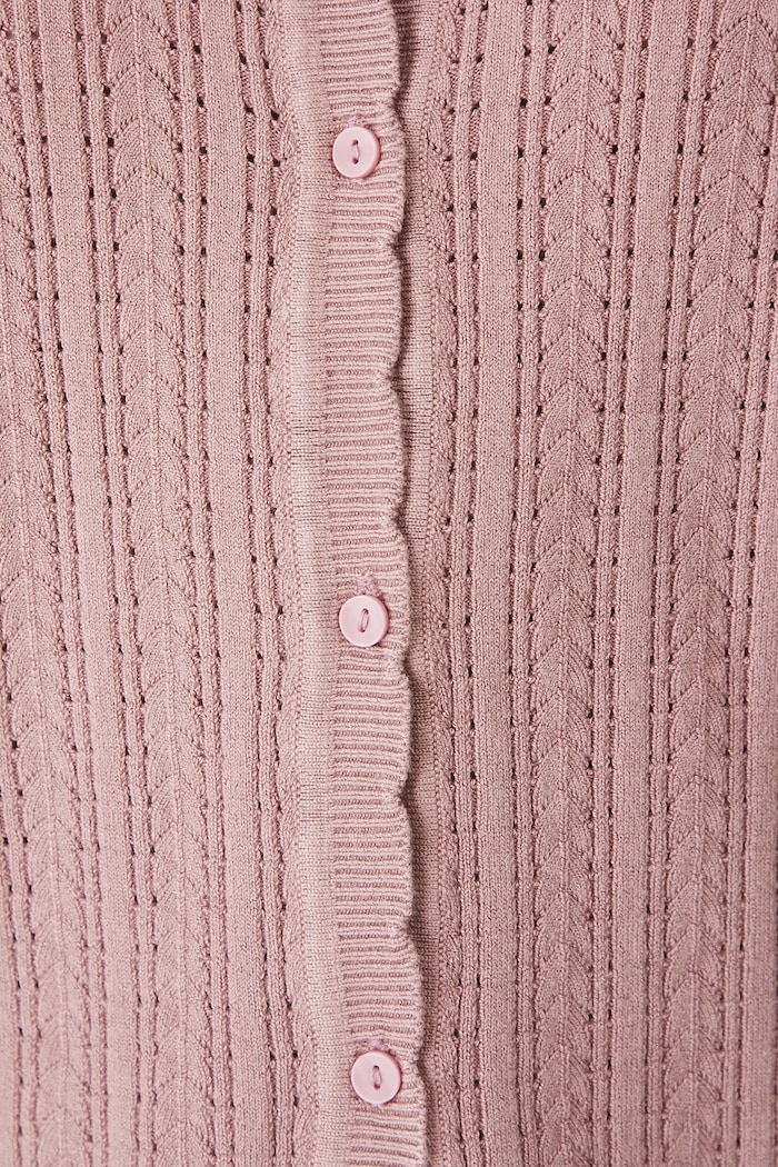 Cardigan Medicine roz RW25-SWD103