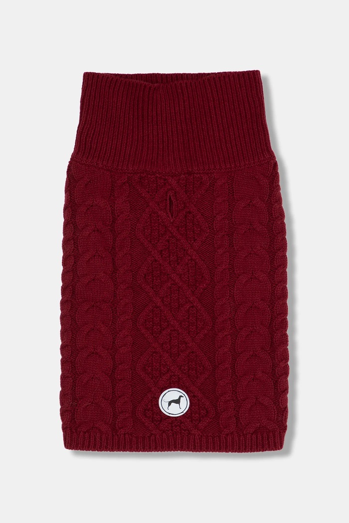 Medicine sweter dla pupila RW25-SWU090