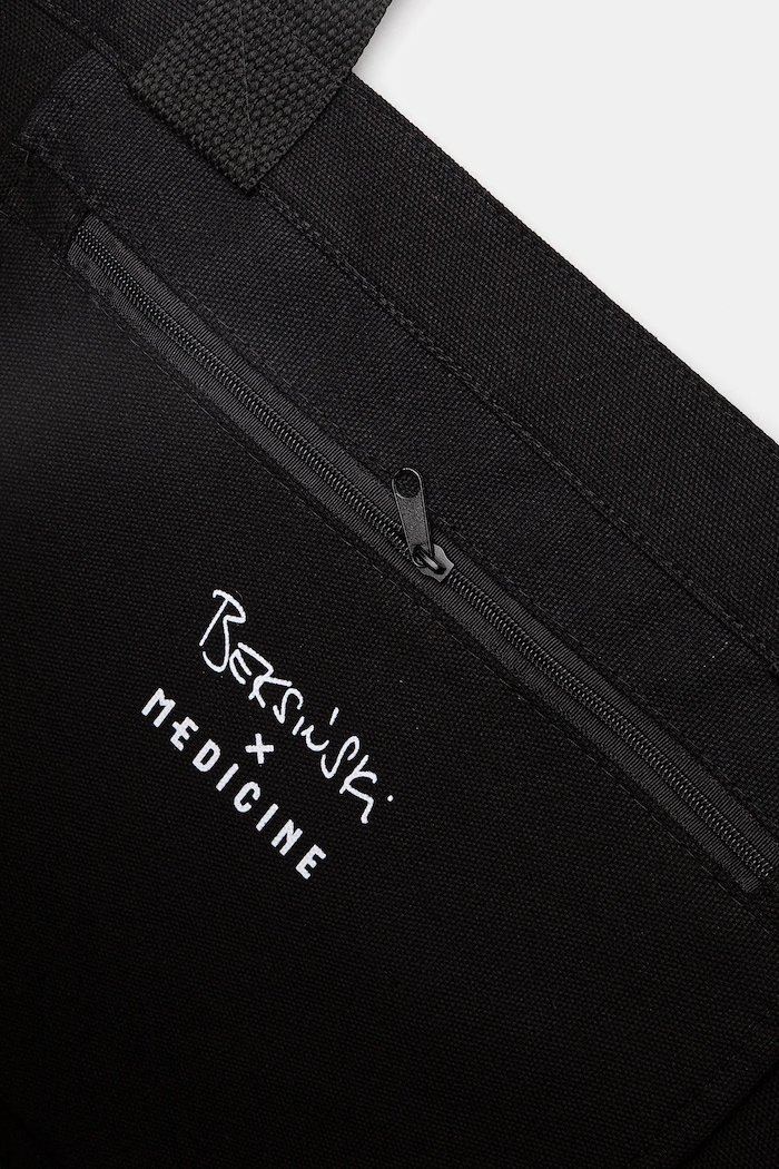 Medicine torba bawełniana RW25-TCDA50