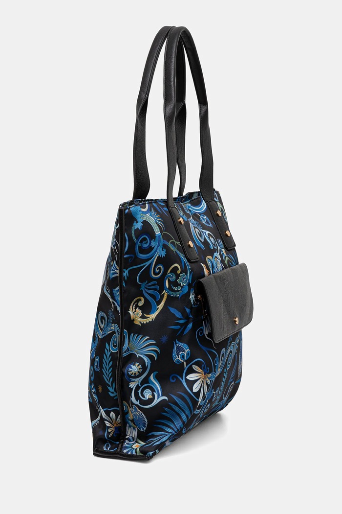 Accesorii Medicine poșetă RW25-TOD308 negru
