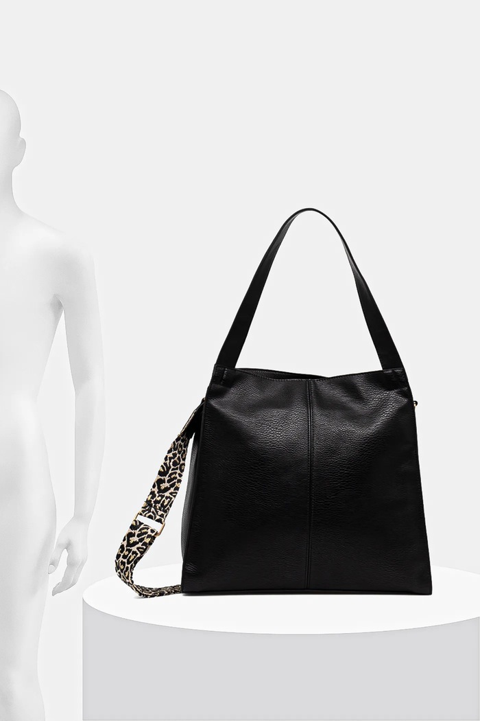 Torebka shopper damska RW25-TOD408