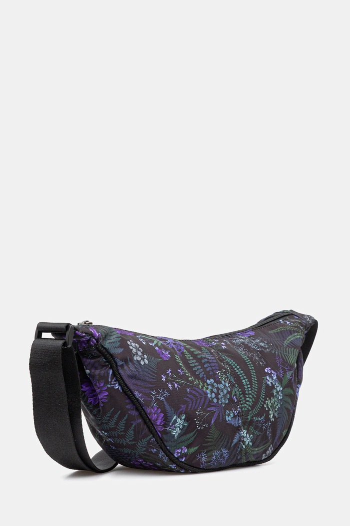 Nerka damska wzorzysta RW25-TOD608 multicolor RW25