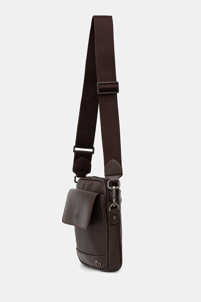 Akcesoria Medicine torba RW25-TOM501 brązowy