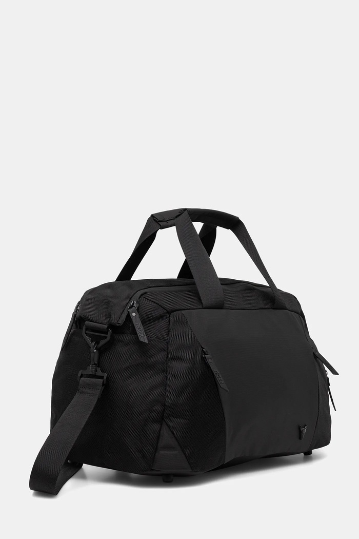 Torba męska gładka RW25-TOM701 czarny RW25