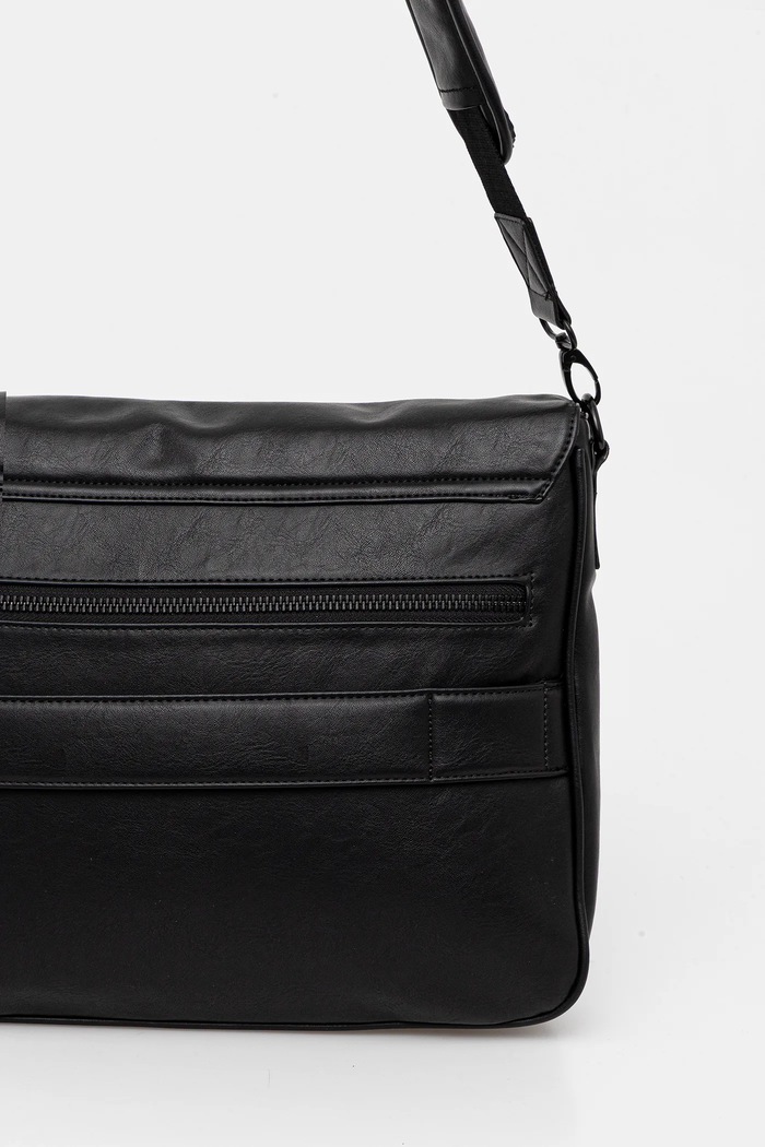 Medicine torba 40 x 30 x 8 cm czarny RW25-TOM901
