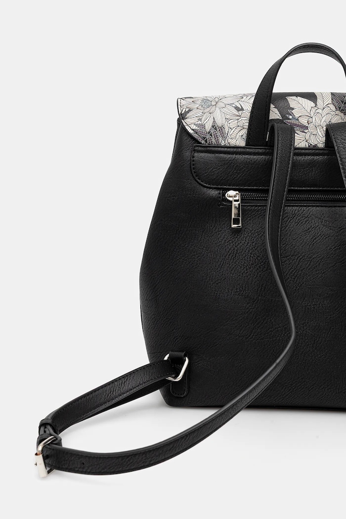Rucsac Medicine RW25-TPD105 negru