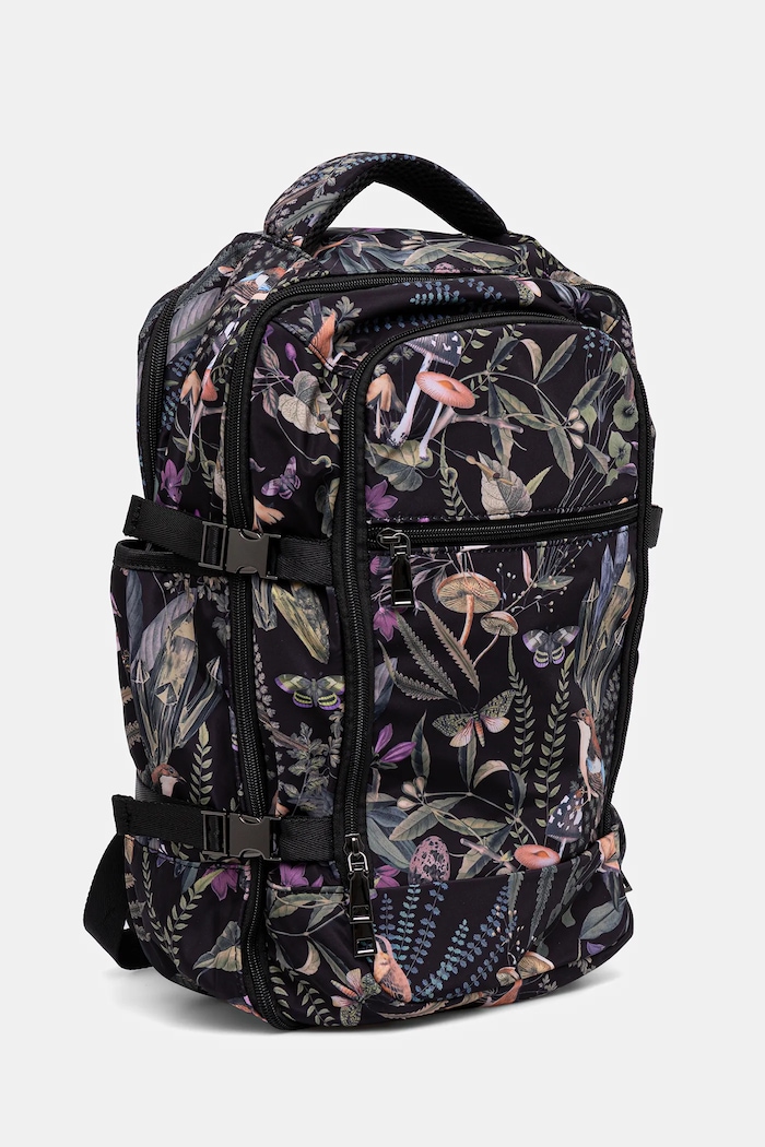 Medicine rucsac de călătorie în cabină RW25-TPD303 multicolor RW25