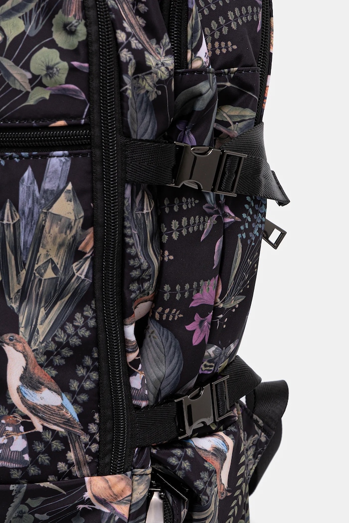 Medicine rucsac de călătorie în cabină RW25-TPD303 multicolor