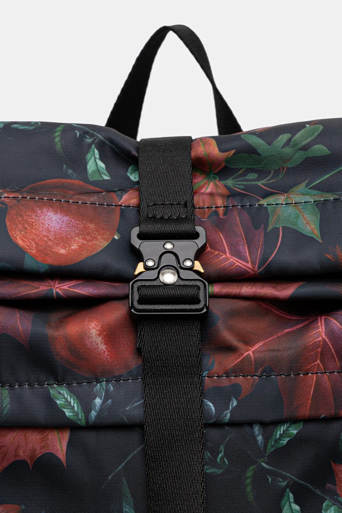 Rucsac Medicine negru RW25-TPD310