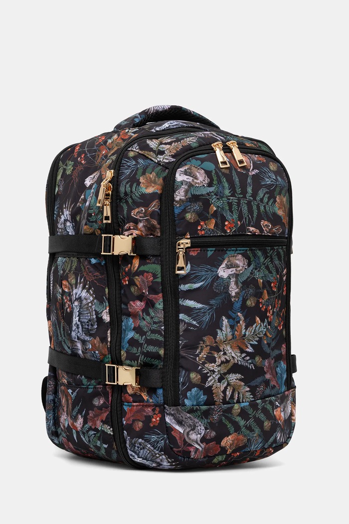 Medicine Rucsac de călătorie în cabină RW25-TPD702 multicolor RW25