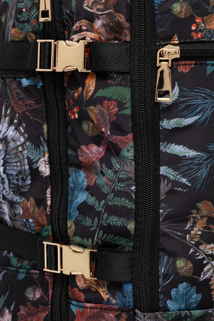 Rucsac de călătorie în cabină Medicine RW25-TPD702 multicolor