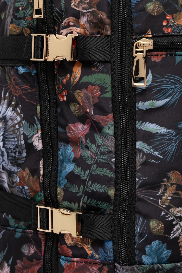 Rucsac de călătorie în cabină Medicine RW25-TPD702 multicolor