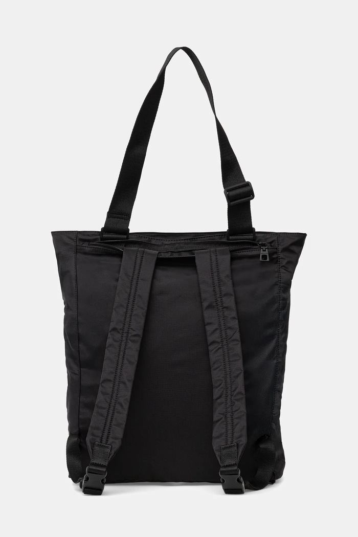 Accesorii Medicine rucsac cu funcție de geantă RW25-TPM501 negru