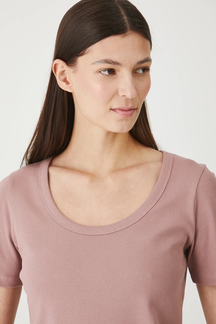 Medicine tricou roz RW25-TSD020