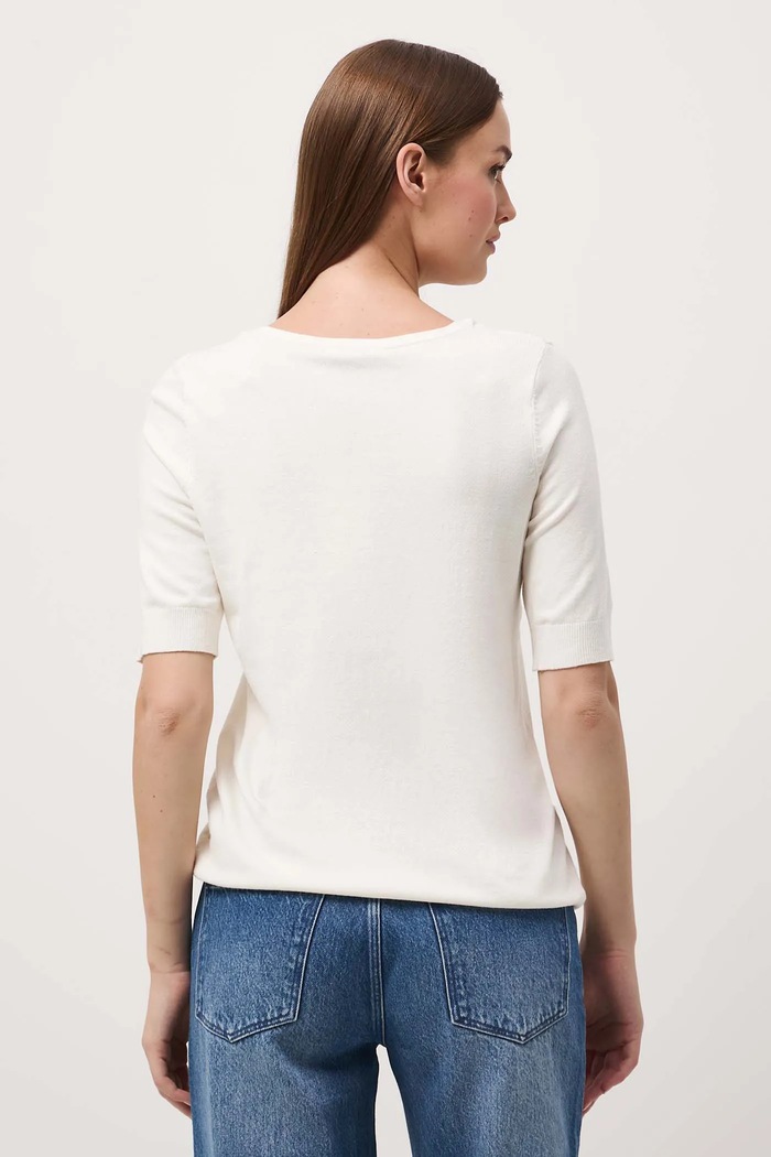 Îmbrăcăminte Medicine tricou RW25-TSD306 bej
