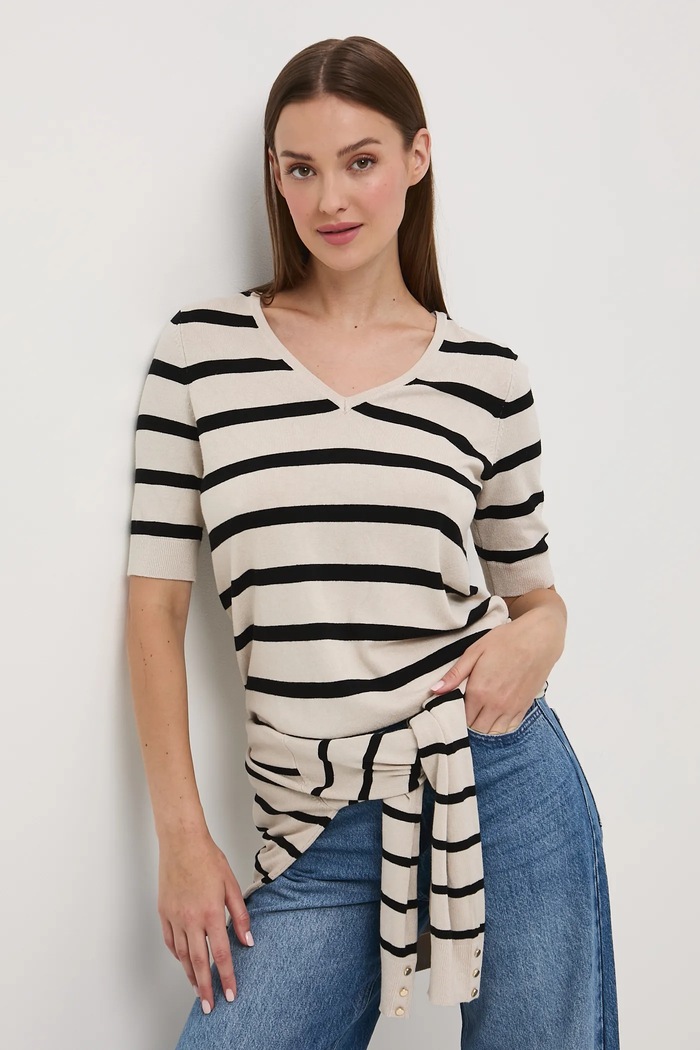 Medicine tricou RW25-TSD306 bej RW25