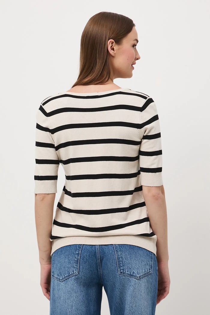 Îmbrăcăminte Medicine tricou RW25-TSD306 bej