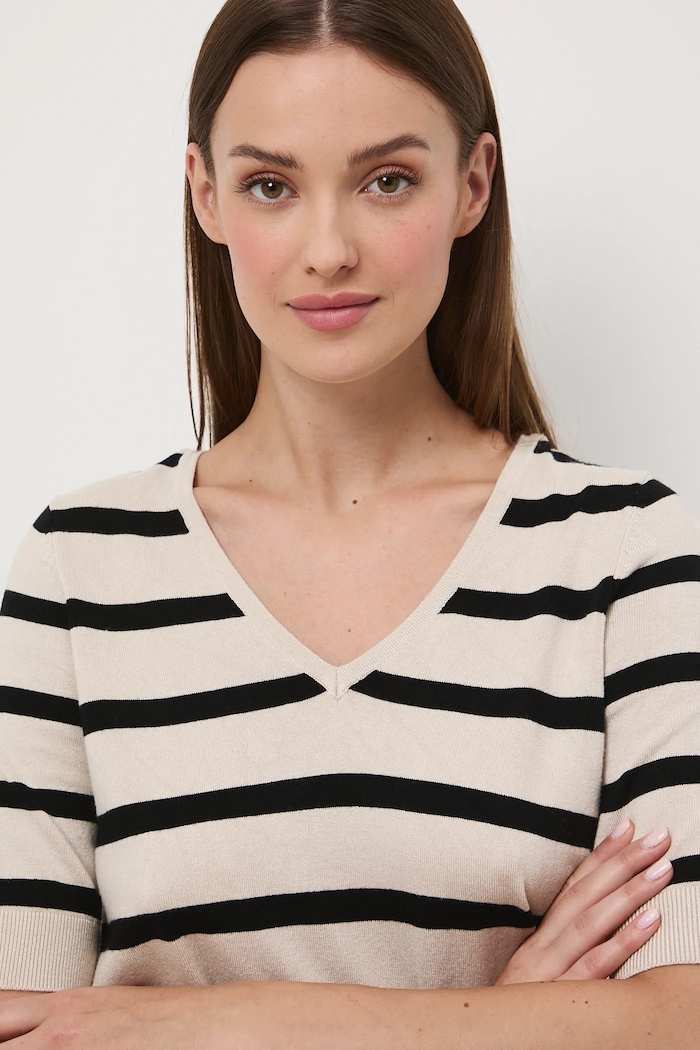 Medicine tricou bej RW25-TSD306
