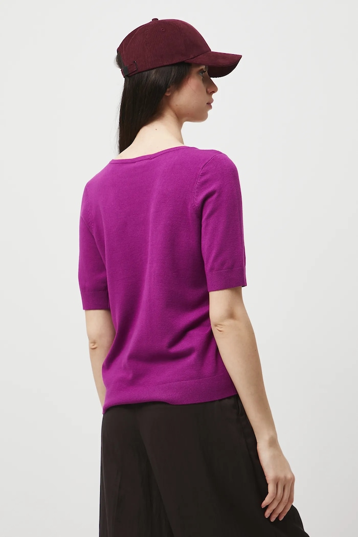 Îmbrăcăminte Medicine tricou RW25-TSD306 violet