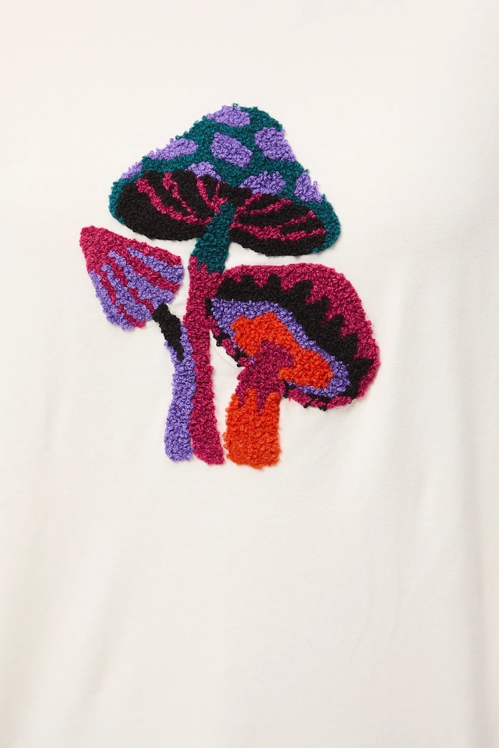 Medicine tricou RW25-TSD600 bej