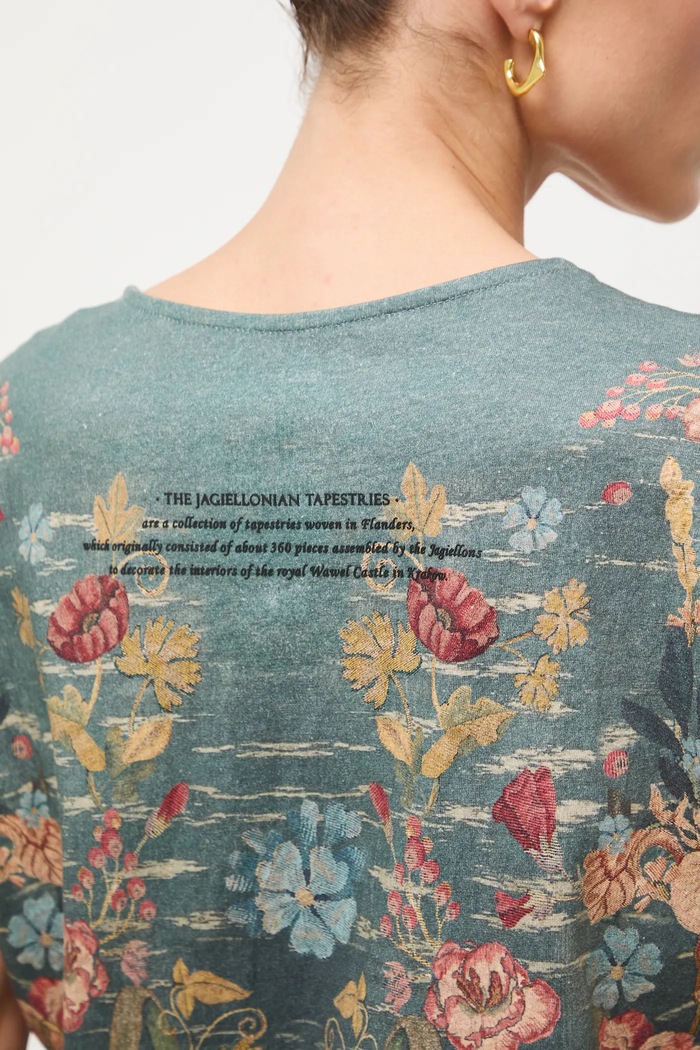 Medicine tricou RW25-TSD853