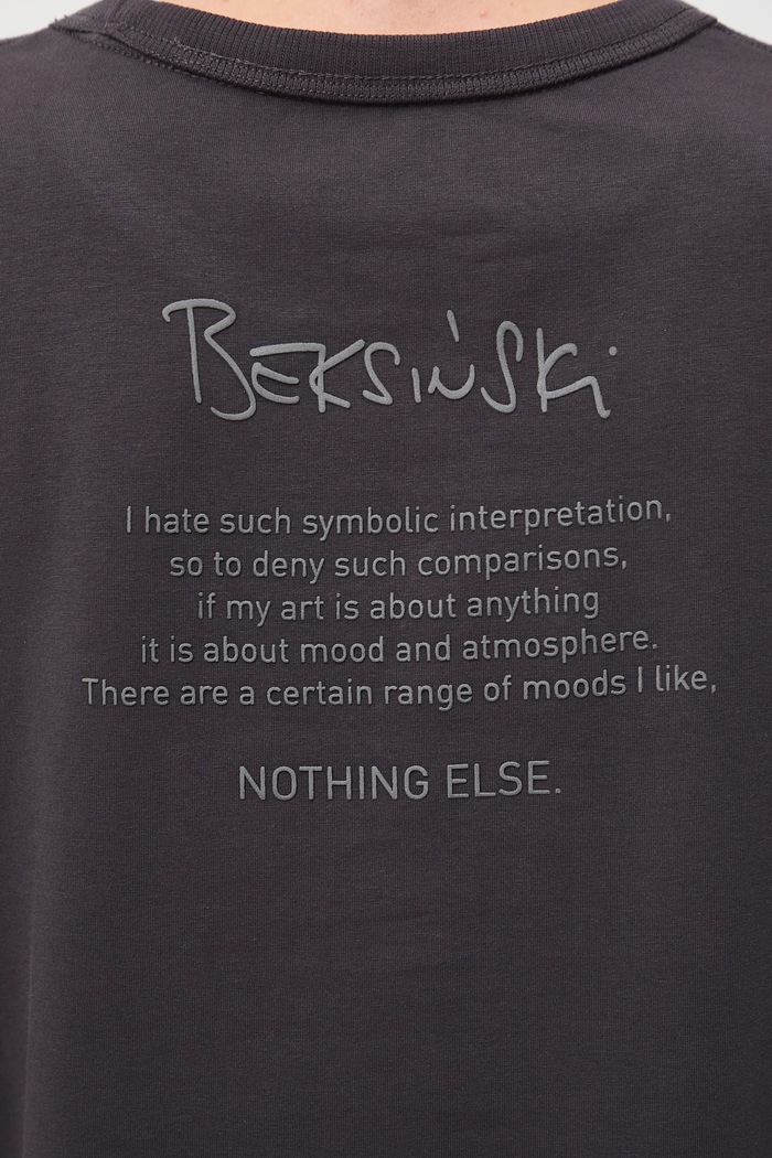 Medicine t-shirt RW25-TSDA58
