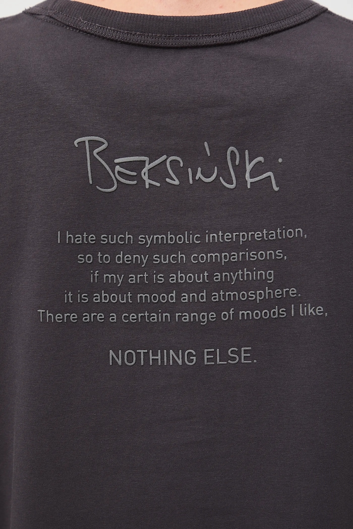 Medicine t-shirt RW25-TSDA58