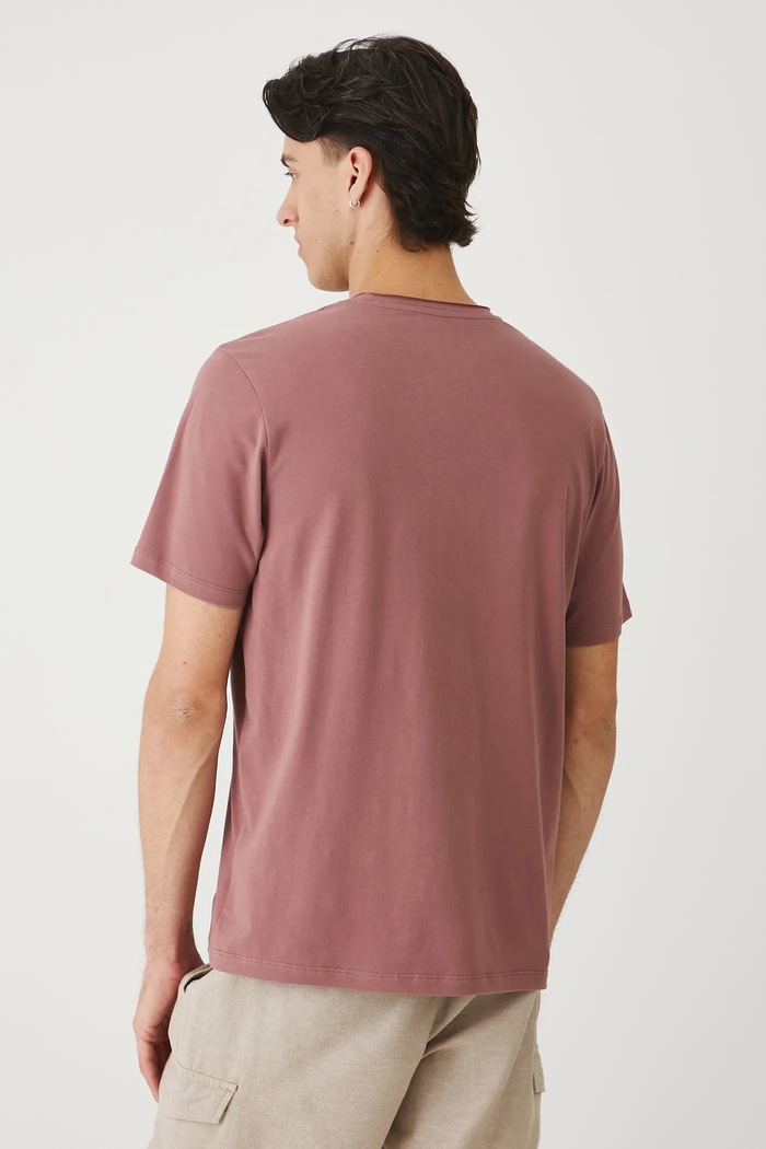 Îmbrăcăminte Medicine tricou RW25-TSM010 roz
