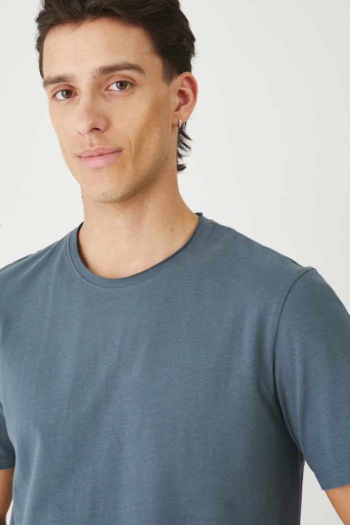 Tricou Medicine RW25-TSM010 verde