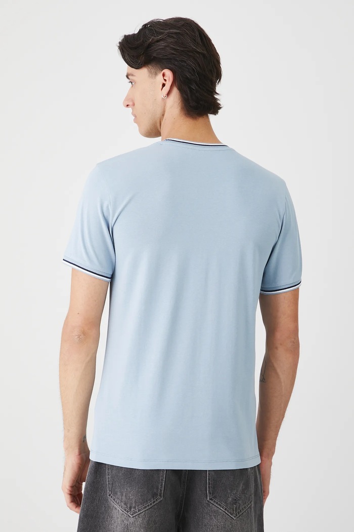 Îmbrăcăminte Medicine tricou RW25-TSM011 albastru