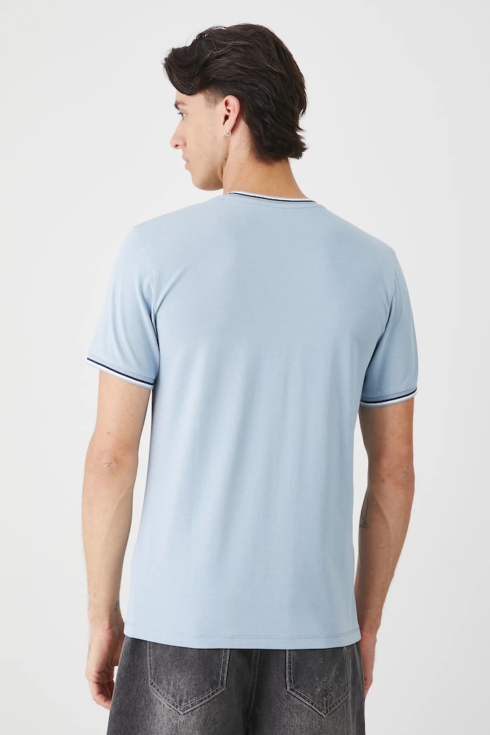 Îmbrăcăminte Medicine tricou RW25-TSM011 albastru