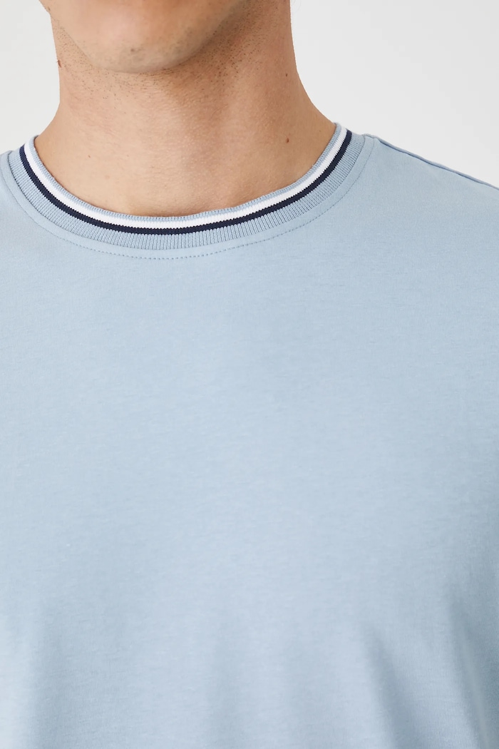 Medicine tricou RW25-TSM011 albastru