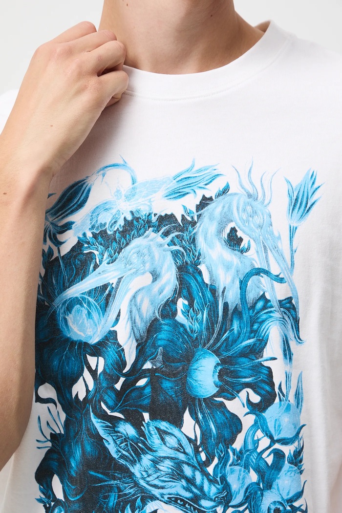Medicine tricou din bumbac RW25-TSM557