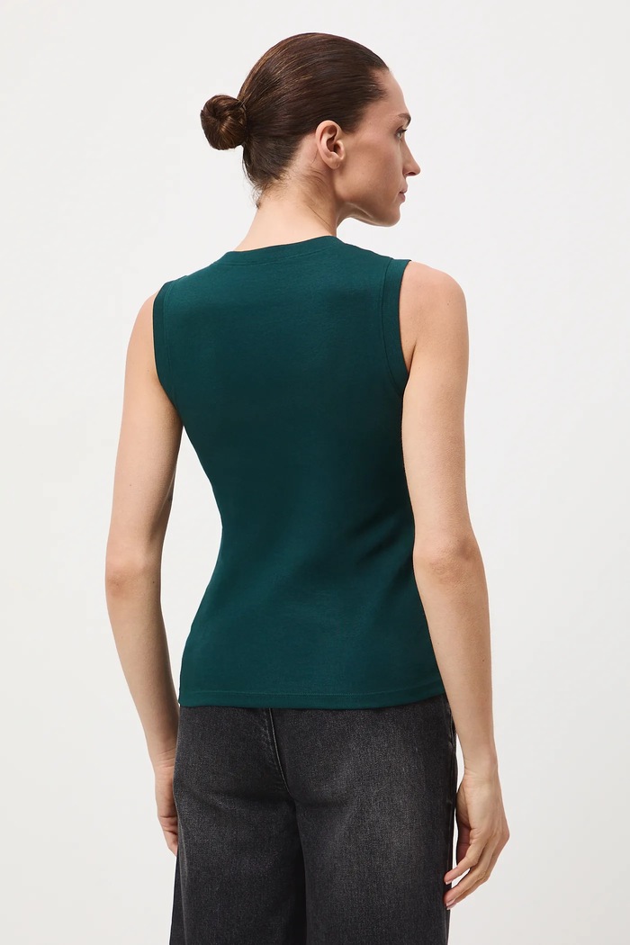 Îmbrăcăminte Medicine top RW25-TTD011 verde
