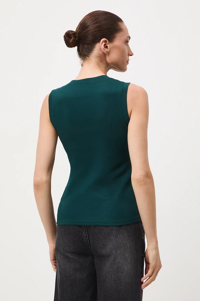 Îmbrăcăminte Medicine top RW25-TTD011 verde