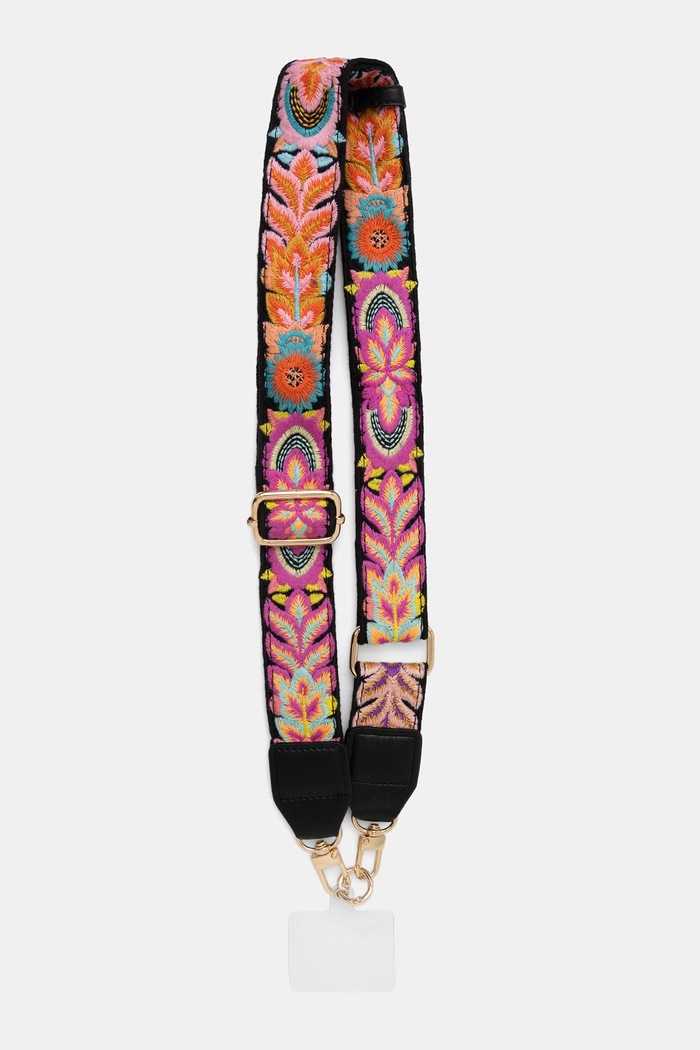 Medicine Smycz damska multicolor RW26-AKD513